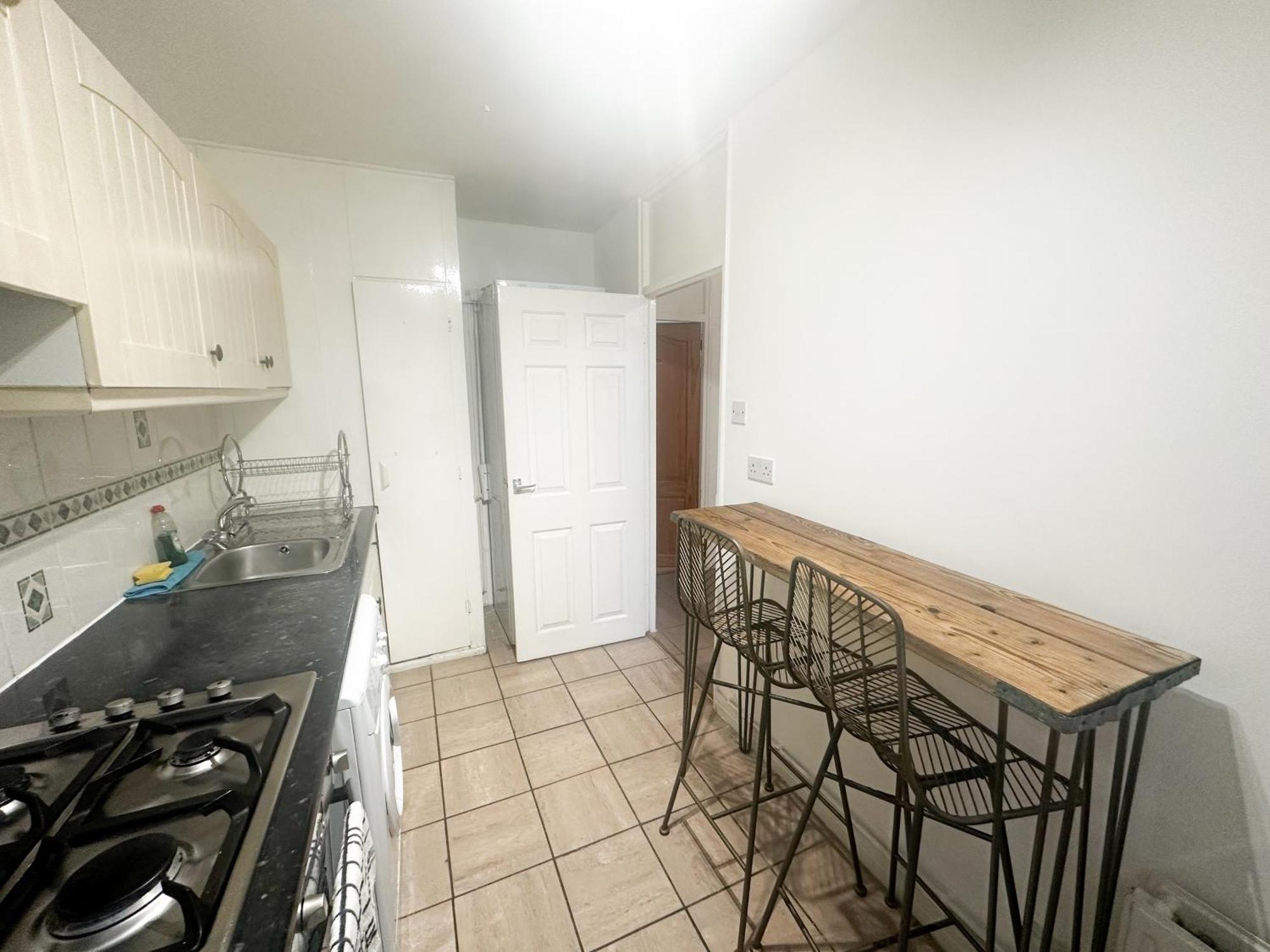 Aldgate Flats Apartment London Exterior photo